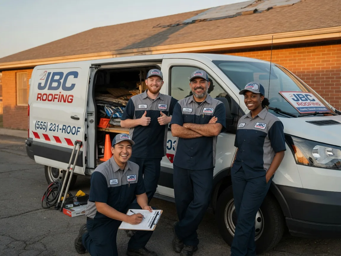 Roof Replacement company in Ware Shoals, SC