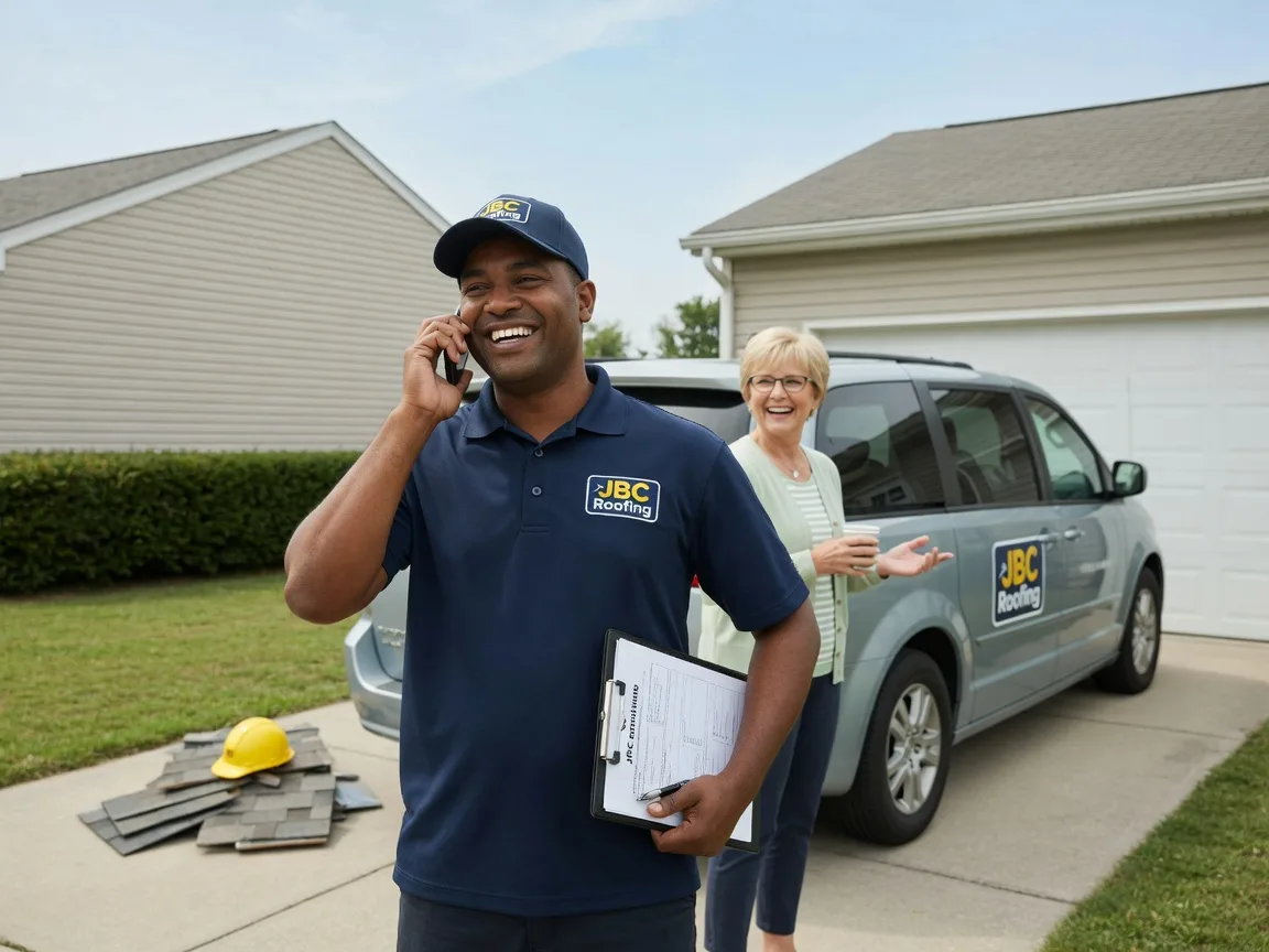 Roof Replacement Ware Shoals, SC FAQs